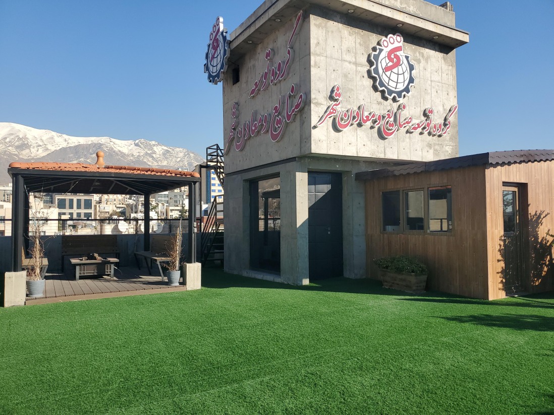 خانه خلاق
